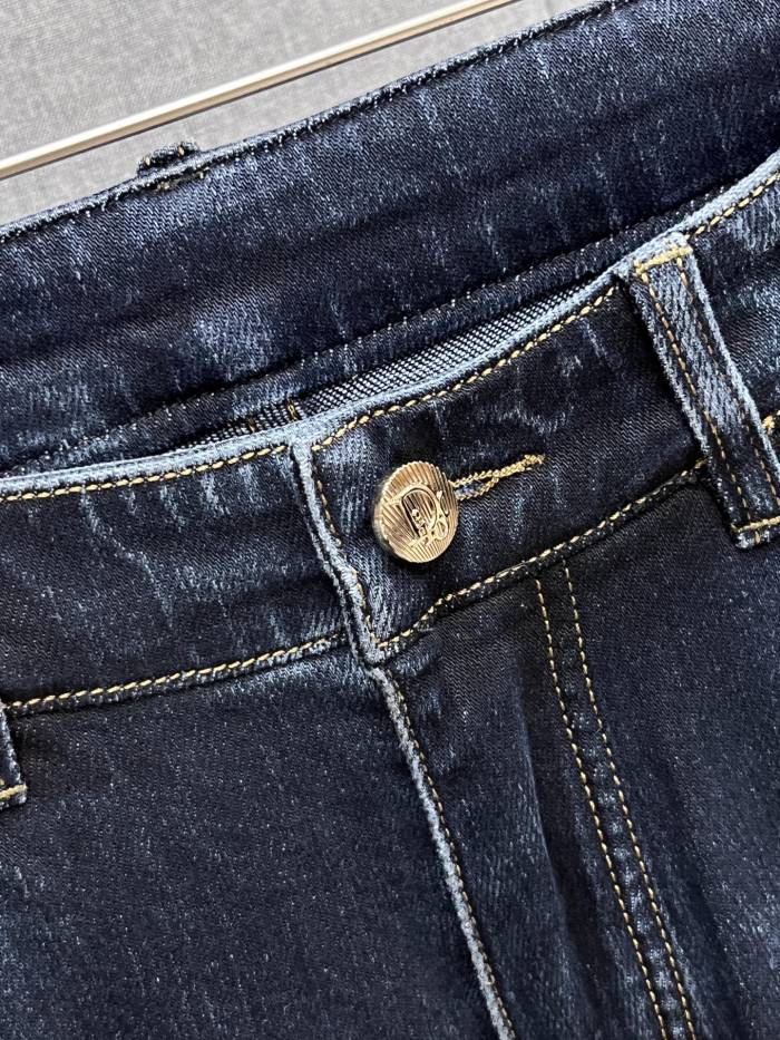 Dior New Men Jeans Size 28-38