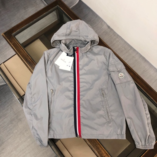 Moncler 2026ss New Jacket Size M-XXXL