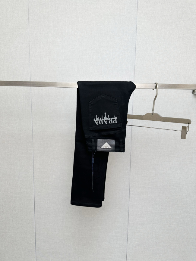 Prada New Men Jeans Size 29-38
