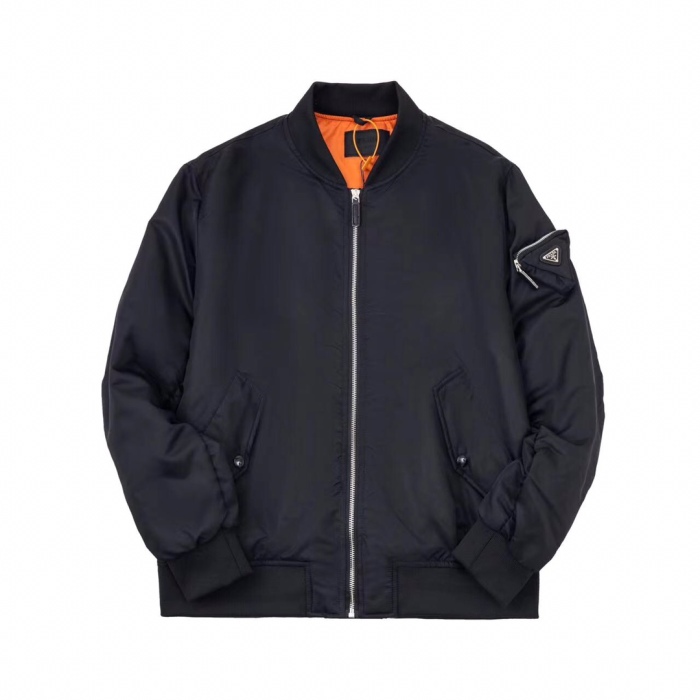 Prada 2026ss New Jacket Size XS-L