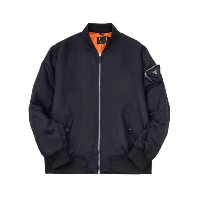 Prada 2026ss New Jacket Size XS-L