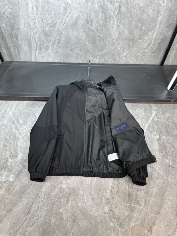 Louis Vuitton 2026ss New Jacket Size 48-56