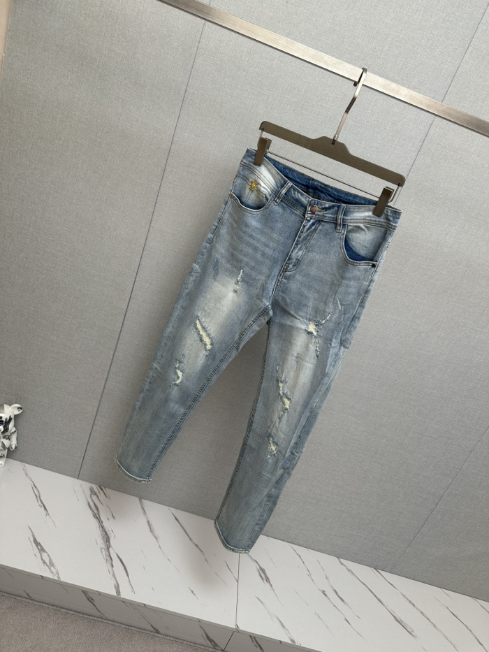 Louis Vuitton New Men Jeans Size 29-38