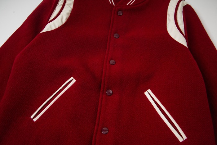 YSL 2026ss New Jacket Size 46-52