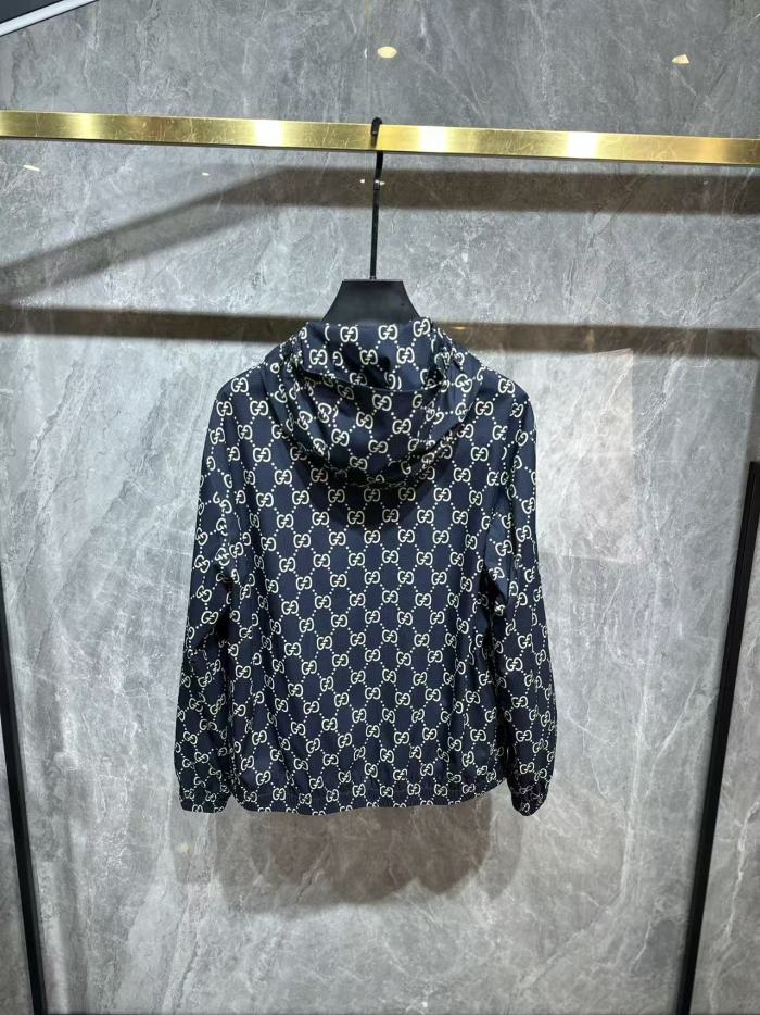 Gucci 2026ss New Jacket Size 48-56