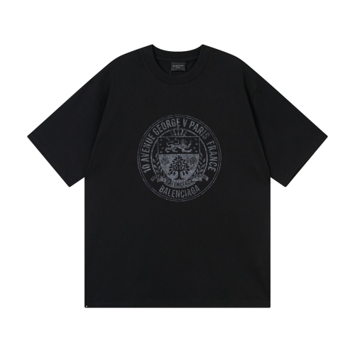 Balenciaga 2026ss New T Shirt Size XS-L