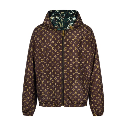 Louis Vuitton 2026ss New Jacket Size 46-52