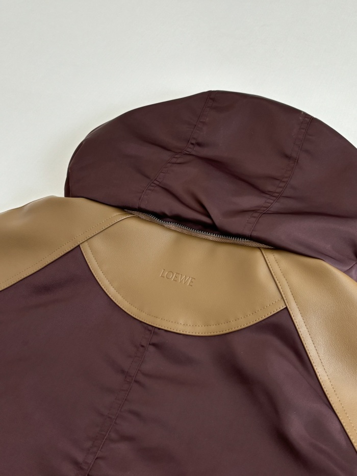 Loewe 2026ss New Jacket Size 46-52
