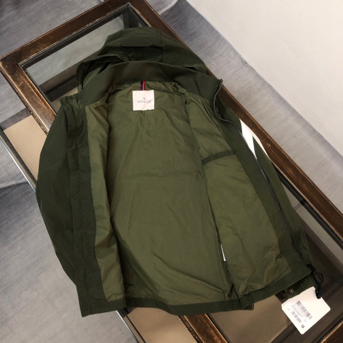 Moncler 2026ss New Jacket Size M-XXXL