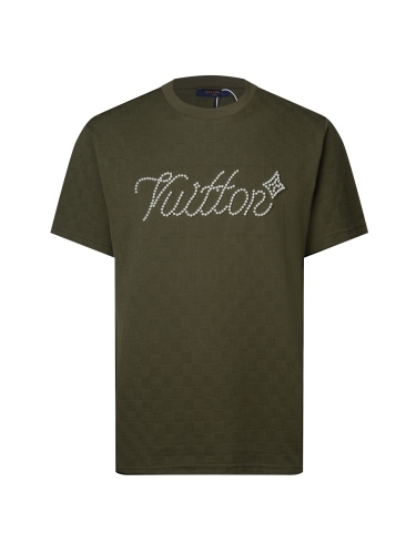 Louis Vuitton 2026ss New T Shirt Size S-XL