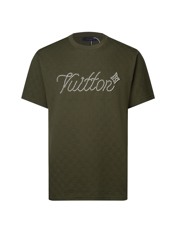 Louis Vuitton 2026ss New T Shirt Size S-XL