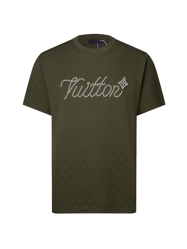 Louis Vuitton 2026ss New T Shirt Size S-XL