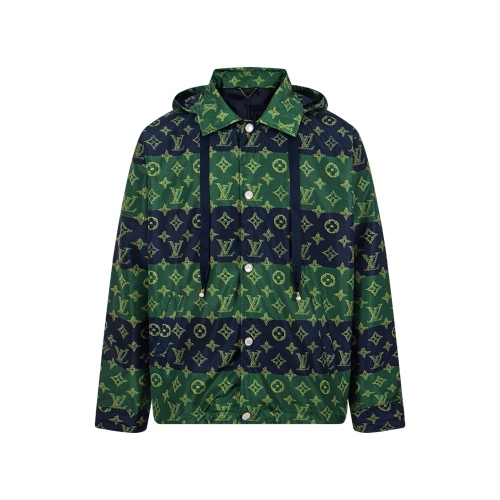 Louis Vuitton 2026ss New Jacket Size S-XL