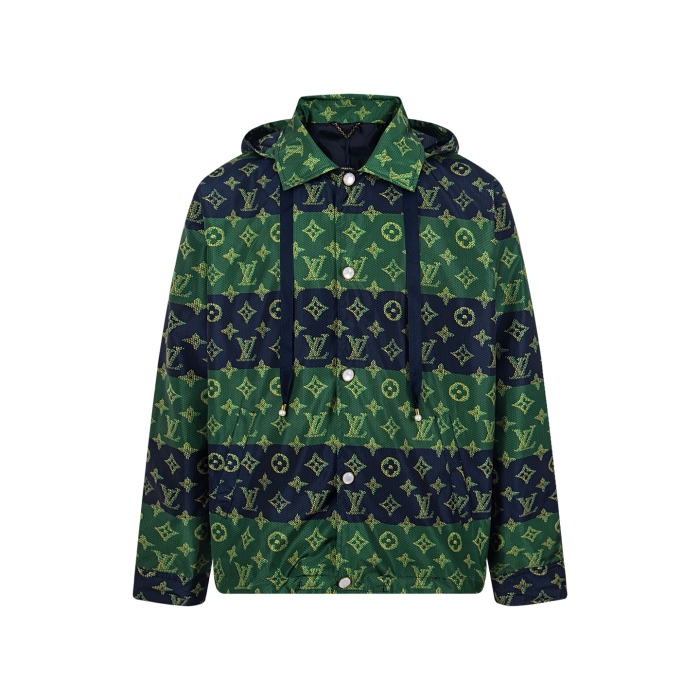 Louis Vuitton 2026ss New Jacket Size S-XL