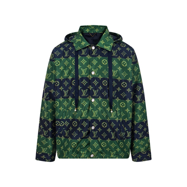 Louis Vuitton 2026ss New Jacket Size S-XL