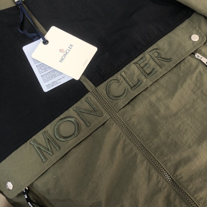 Moncler 2026ss New Jacket Size M-XXXL