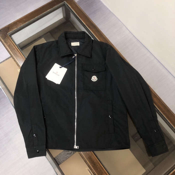 Moncler 2026ss New Jacket Size M-XXXL