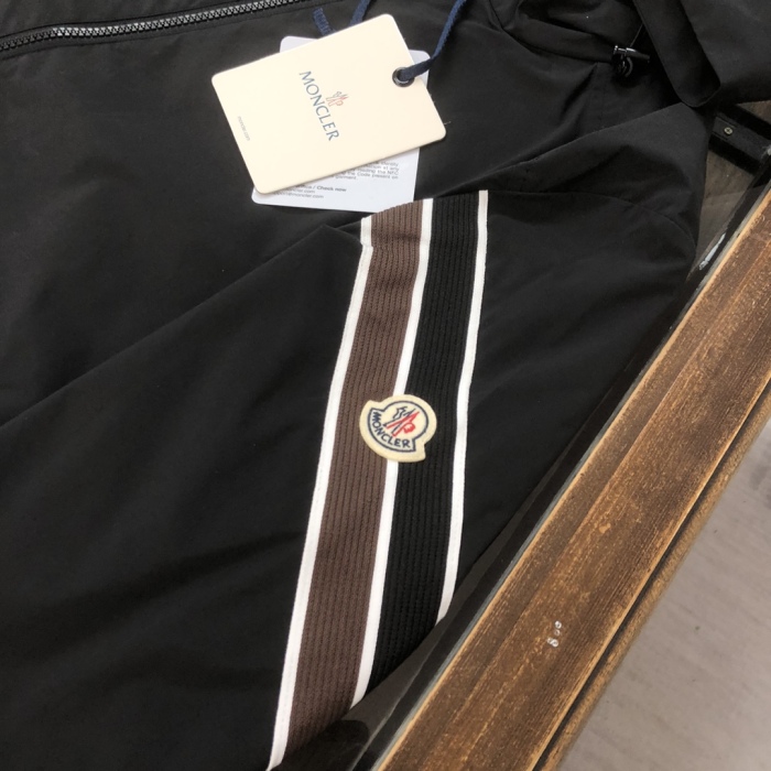 Moncler 2026ss New Jacket Size M-XXXL