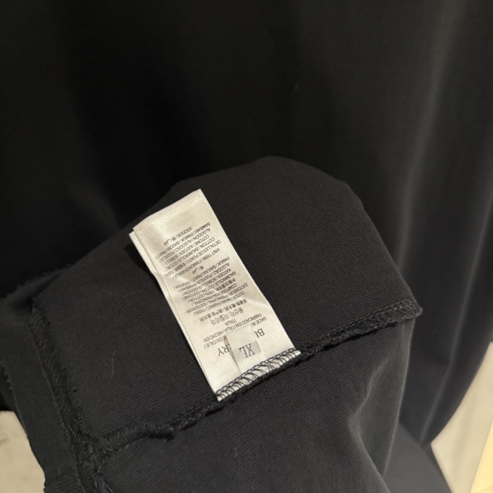 Burberry 2026ss New T Shirt Size S-XXL