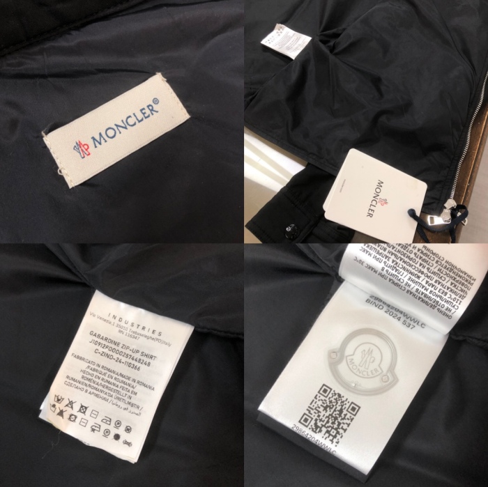 Moncler 2026ss New Jacket Size M-XXXL