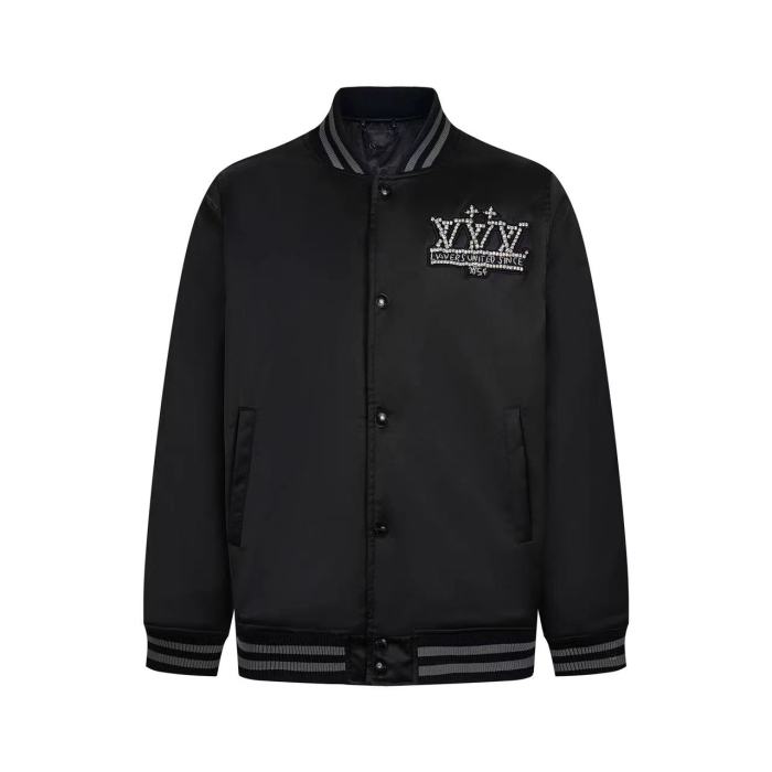 Louis Vuitton 2026ss New Jacket Size 46-52