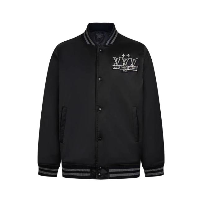 Louis Vuitton 2026ss New Jacket Size 46-52