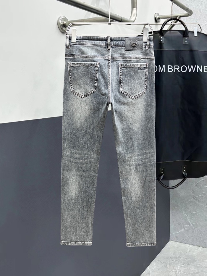 Fendi New Men Jeans Size 29-38