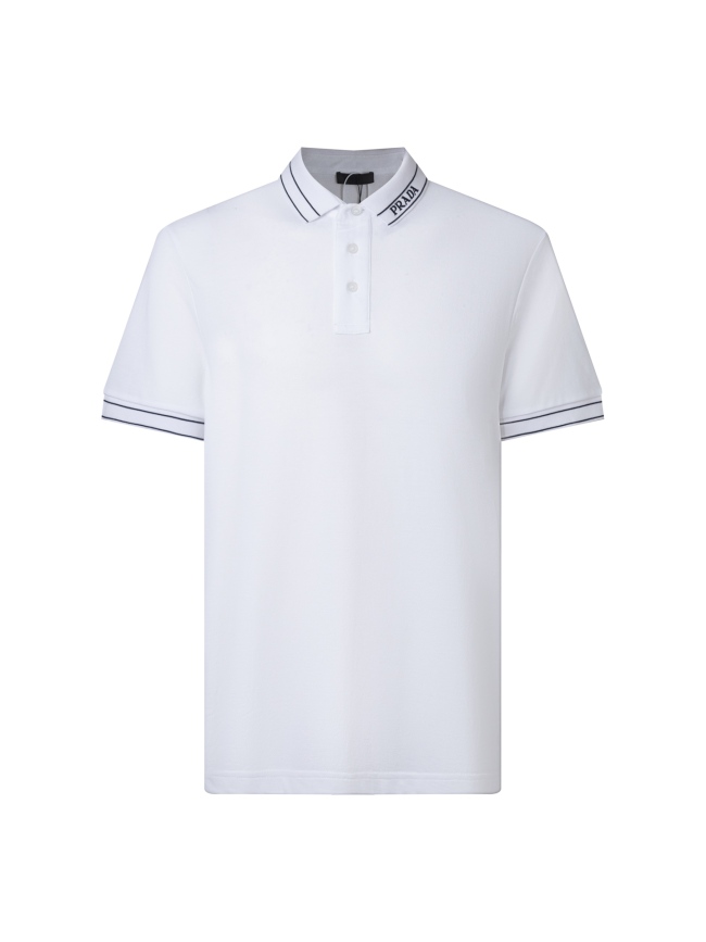 Prada 2026ss New Polo Shirt Size S-XL