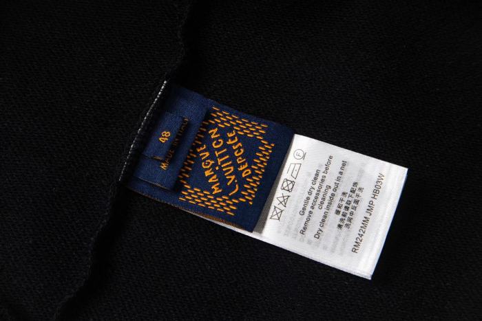 Louis Vuitton 2026ss New Sweatshirt Size XS-L