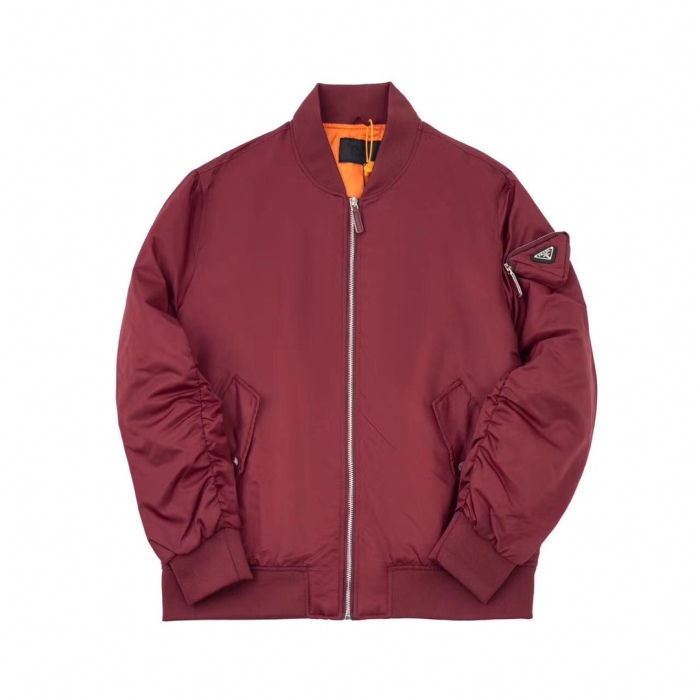 Prada 2026ss New Jacket Size XS-L
