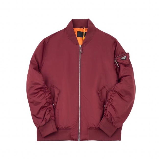 Prada 2026ss New Jacket Size XS-L