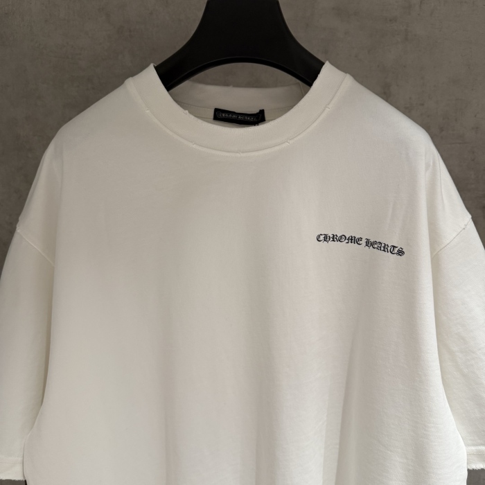 Chrome Hearts 2026ss New T Shirt Size S-XXL