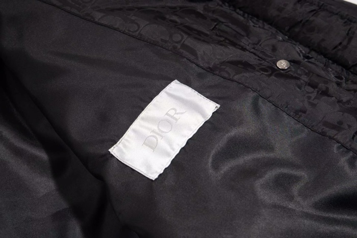 Dior 2026ss New Jacket Size XS-L