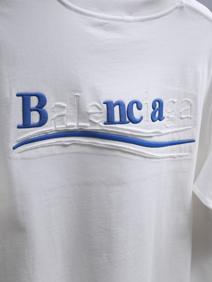 Balenciaga 2026ss New T Shirt Size S-XXL