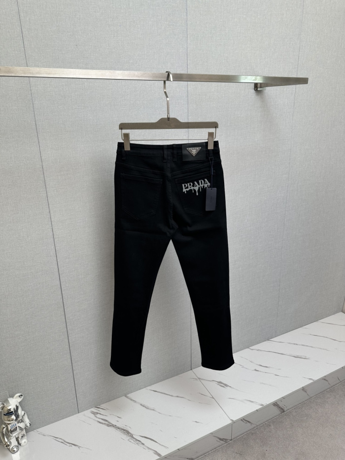Prada New Men Jeans Size 29-38