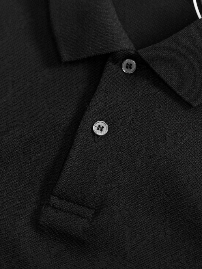 Louis Vuitton 2026ss New Polo Shirt Size S-XL