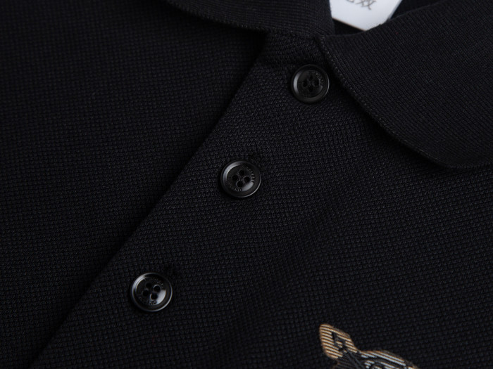 Burberry 2026ss New Polo Shirt Size S-XL