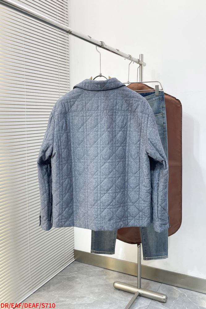 Dior DR 2026ss New Jacket Size S-XL