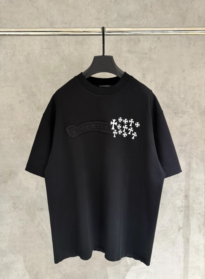Chrome Hearts 2026ss New T Shirt Size S-XXL