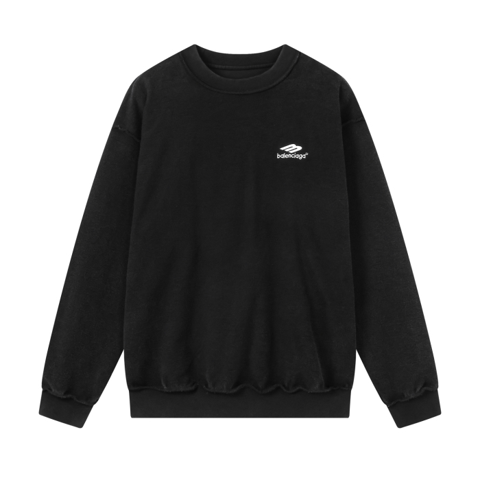 Balenciaga 2026ss New Sweatshirt Size XS-L