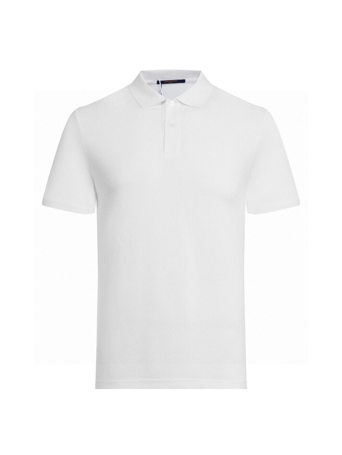 Louis Vuitton 2026ss New Polo Shirt Size S-XL