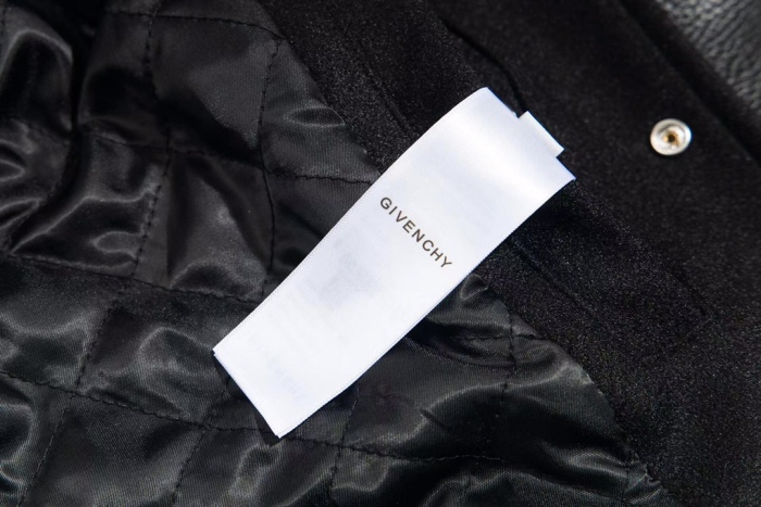 Givenchy 2026ss New Jacket Size XS-L