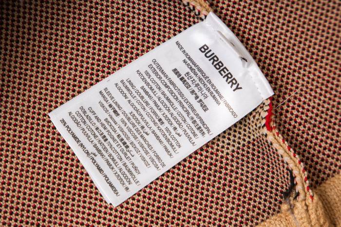 Burberry 2026ss New Sweatshirt Size XS-L