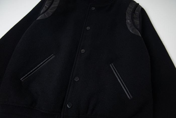 YSL 2026ss New Jacket Size 46-52