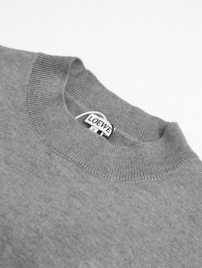 Loewe 2026ss New Sweatshirt Size S-XL