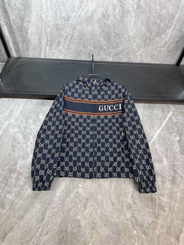 Gucci 2026ss New Jacket Size 48-56