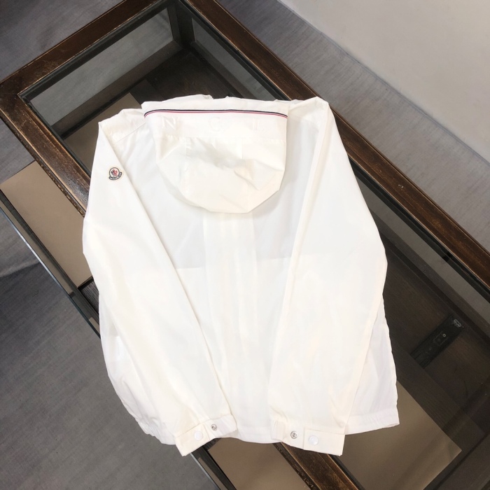Moncler 2026ss New Jacket Size M-XXXL