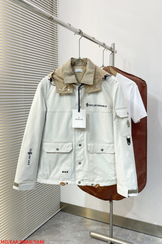 Moncler 2026ss New Jacket Size M-XXXL