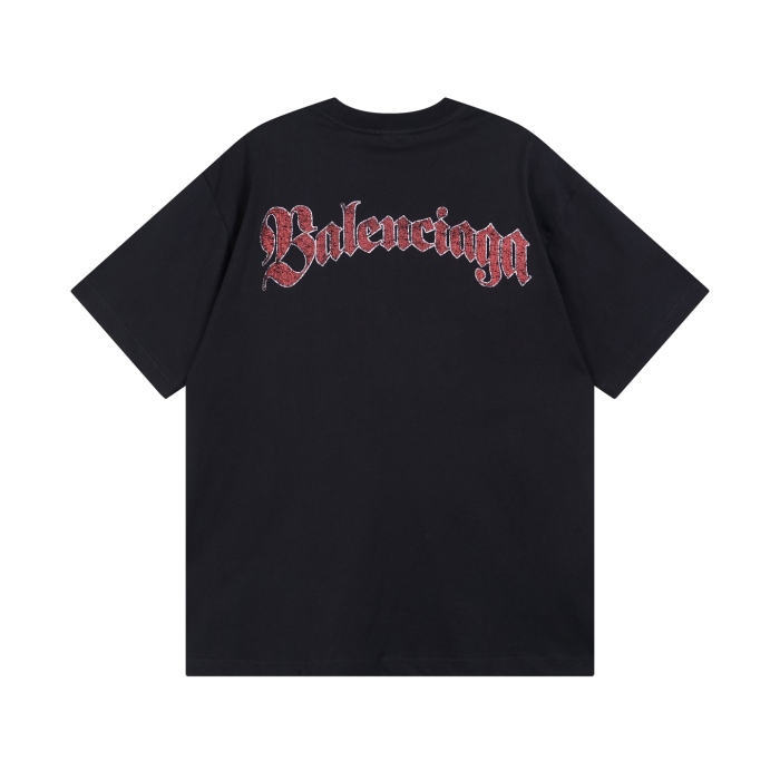 Balenciaga 2026ss New T Shirt Size XS-L