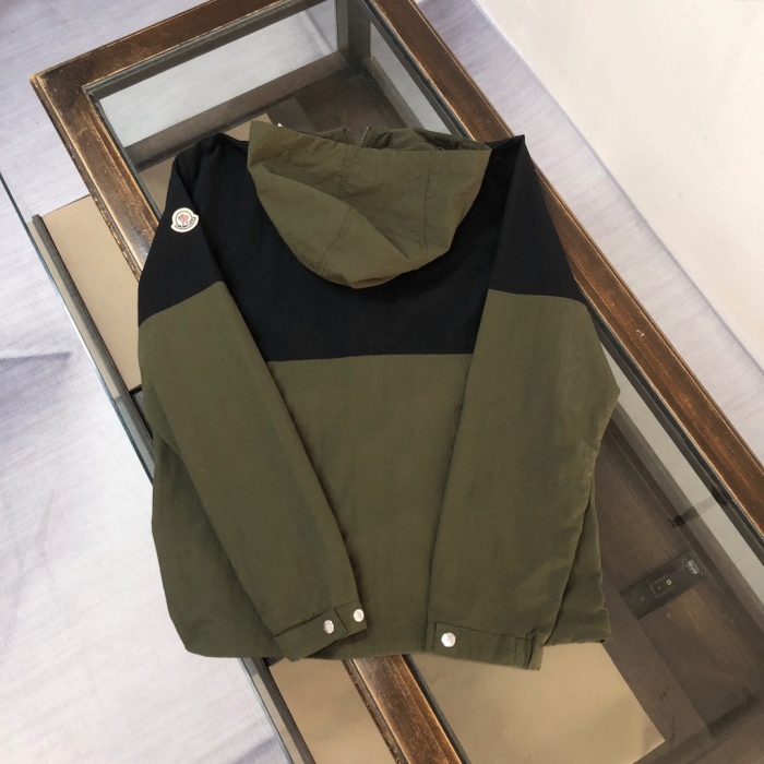 Moncler 2026ss New Jacket Size M-XXXL